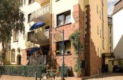 Hotel Garni Frankfurt