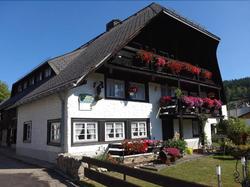 Schwarzwaldhaus Angelhof