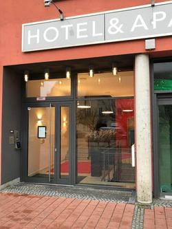 Hotel4You