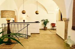 Boutique Hotel Morgentau