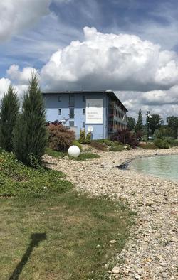 Vital Hotel An Der Therme GmbH