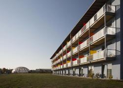Vital Hotel An Der Therme GmbH