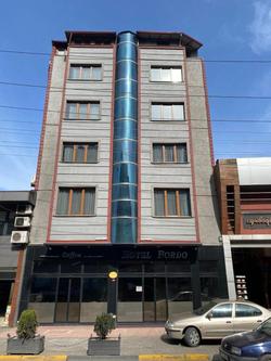 Bordo Hotel
