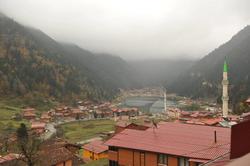 Ozbek Suit Hotel