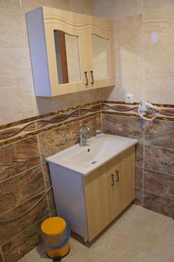 Ozbek Suit Hotel