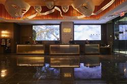 Hotel Riu Plaza Manhattan Times Square