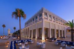 Marchica Lagoon Resort