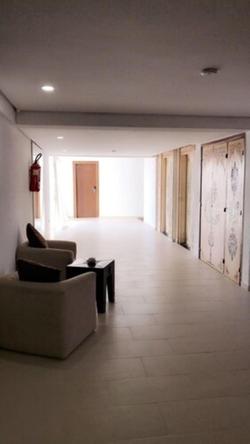 Hotel Jacaranda