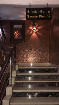 Hotel Jacaranda