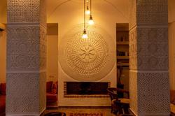 Riad Ambre Et Jasmin