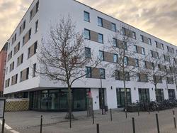 GINN City & Lounge Hotel Ravensburg