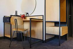 GINN City & Lounge Hotel Ravensburg