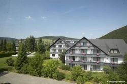 Hotel Hochheide