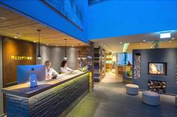 Hotel Hochheide