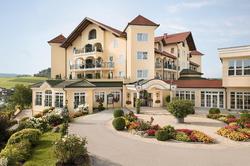 Wellnesshotel Jagdhof
