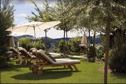 Wellnesshotel Jagdhof