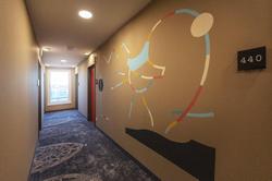 Holiday Inn - the niu, Sparrow Regensburg