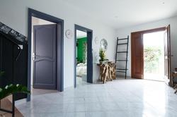 Chambres d'hôtes Les villas du triangle