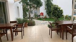 Canna Garden Hotel
