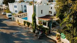 Canna Garden Hotel