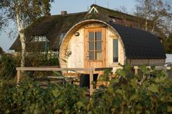 Landhaus Grosses Meer