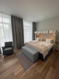 Hotel Faldernpoort