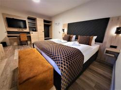 Hotel Faldernpoort