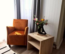 Hotel Faldernpoort