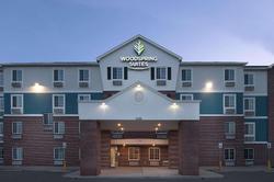 Woodspring Suites Indianapolis Plainfield