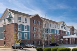 Woodspring Suites Indianapolis Plainfield