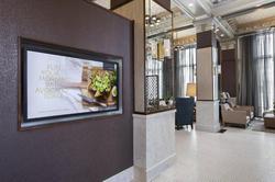 Courtyard By Marriott Cape Girardeau Downtown