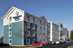 WoodSpring Suites Columbus West - Hilliard