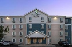WoodSpring Suites Columbus West - Hilliard
