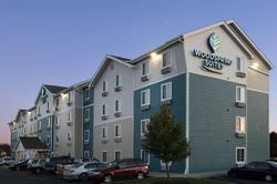 WoodSpring Suites Columbus West - Hilliard