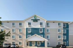 WoodSpring Suites Columbus West - Hilliard