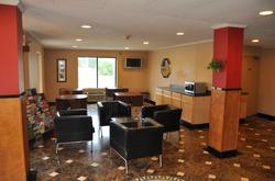 Heritage Inn