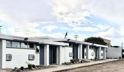 Blue Sage Inn & Suites