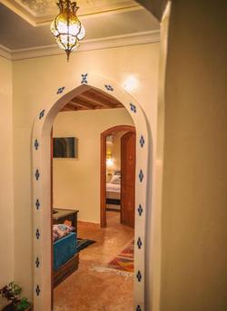 Villa Rita Guest House