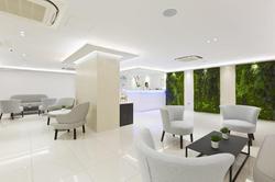 Simon's Boutique Hotel - Icebar
