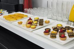Simon's Boutique Hotel - Icebar