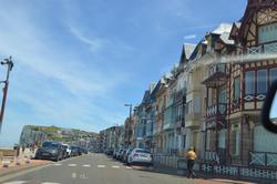 Hôtel Athéna Friville