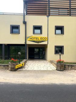 Hôtel Eco