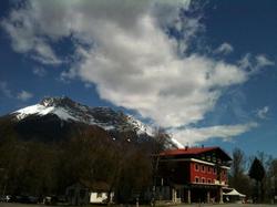 Hôtel les 3 Vallées