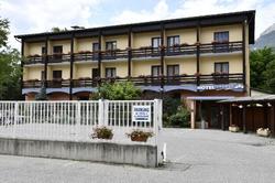 Hotel Lacour