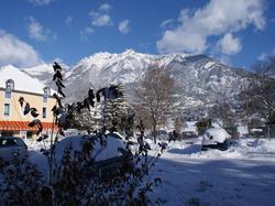 Hotel Lacour