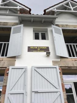 La Villa Esponda