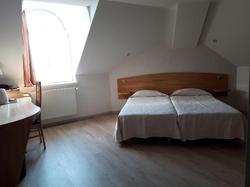 Hotel La Guimbarde