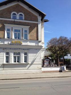 Tutzinger Hof