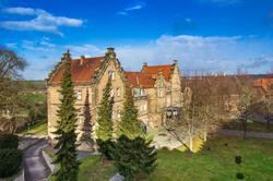 Hotel Schloss Nebra
