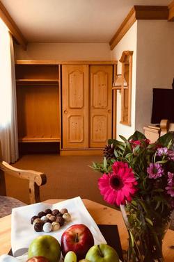H&S Hotel Wildpferd
